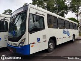 Viação Atalaia Transportes 6350 na cidade de Aracaju, Sergipe, Brasil, por Eder C.  Silva. Número da foto: #:id.