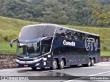 Viação Cometa 17312 na cidade de Petrópolis, Rio de Janeiro, Brasil, por Zé Ricardo Reis. Número da foto: #6756135.