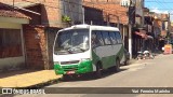 Ônibus Particulares  na cidade de Belém, Pará, Brasil, por Yuri Ferreira Marinho. ID da foto: :id.