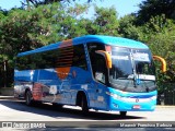 Litorânea Transportes Coletivos 5982 na cidade de São Paulo, São Paulo, Brasil, por Moaccir  Francisco Barboza. Número da foto: #6755979.