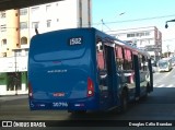 Viação Zurick 30796 na cidade de Belo Horizonte, Minas Gerais, Brasil, por Douglas Célio Brandao. Número da foto: #:id.
