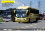 Viação Itapemirim 60095 na cidade de São José dos Campos, São Paulo, Brasil, por Paulo Rafael Peixoto. Número da foto: #:id.