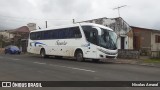 Tupantur Turismo 3336 na cidade de Montenegro, Rio Grande do Sul, Brasil, por Nicolas Amaral. Número da foto: #6755707.