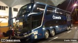Viação Cometa 14305 na cidade de Volta Redonda, Rio de Janeiro, Brasil, por Danilo  Ribeiro. Número da foto: #6755869.