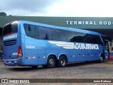 Viação Águia Branca 24540 na cidade de Ituberá, Bahia, Brasil, por Junior Barbosa. Número da foto: #:id.