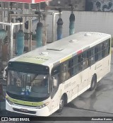 Viação Nossa Senhora de Lourdes B58040 na cidade de Rio de Janeiro, Rio de Janeiro, Brasil, por Jhonathan Barros. Número da foto: #:id.