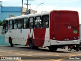 Integração Transportes 0411025 na cidade de Manaus, Amazonas, Brasil, por Maria Clara. Número da foto: #:id.
