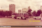 Transbrasiliana Transportes e Turismo 2327 na cidade de Goiânia, Goiás, Brasil, por Carlos Júnior. Número da foto: #6756889.