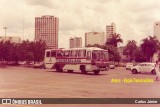 Transbrasiliana Transportes e Turismo 2327 na cidade de Goiânia, Goiás, Brasil, por Carlos Júnior. ID da foto: :id.