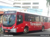 Viação Dedo de Deus 368 na cidade de Teresópolis, Rio de Janeiro, Brasil, por PEDRO COUTO. ID da foto: :id.