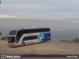 Gem´s - Buses Geminis  na cidade de Padre Hurtado, Talagante, Metropolitana de Santiago, Chile, por Araya Daniel . ID da foto: :id.