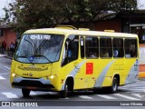 TCGL - Transportes Coletivos Grande Londrina 4125 na cidade de Londrina, Paraná, Brasil, por Lucas Oliveira . Número da foto: #6757027.