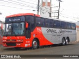 Mão Soberana 9401 na cidade de Ponta Grossa, Paraná, Brasil, por Gabriel Michalski. Número da foto: #6757801.
