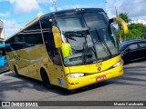 Viação Nordeste 1320 na cidade de Fortaleza, Ceará, Brasil, por Marcio Cavalcante. Número da foto: #6755386.