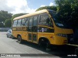 Escolares 02 na cidade de Maceió, Alagoas, Brasil, por João Mello. Número da foto: #:id.
