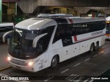 Auto Viação Catarinense 3115 na cidade de São Paulo, São Paulo, Brasil, por Manoel Junior. Número da foto: #:id.