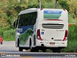 Bel-Tour Transportes e Turismo 366 na cidade de Juiz de Fora, Minas Gerais, Brasil, por Luiz Krolman. Número da foto: #6755473.