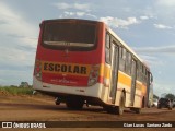 Escolares 4 8149 na cidade de Ji-Paraná, Rondônia, Brasil, por Gian Lucas  Santana Zardo. Número da foto: #6755873.