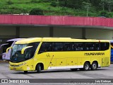 Viação Itapemirim 60531 na cidade de Juiz de Fora, Minas Gerais, Brasil, por Luiz Krolman. Número da foto: #6755461.