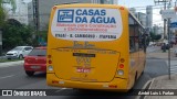 Viação Praiana 6000 na cidade de Balneário Camboriú, Santa Catarina, Brasil, por André Luis L Furlan. Número da foto: #6755812.