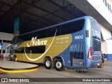 Nobre Turismo 1902 na cidade de Goiânia, Goiás, Brasil, por Wellen de Lima Ribeiro. Número da foto: #:id.