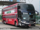 Viação Garcia 7147 na cidade de São Paulo, São Paulo, Brasil, por Lucas Adriano Bernardino. ID da foto: :id.