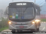 Rápido Campinas 133477 na cidade de Franco da Rocha, São Paulo, Brasil, por Edson Luiz da Silva Junior. Número da foto: #:id.