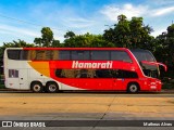 Expresso Itamarati 6702 na cidade de São Paulo, São Paulo, Brasil, por Matheus Alves. Número da foto: #6757674.