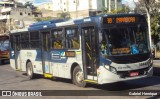 Viação Cruzeiro > Viação Sidon 30947 na cidade de Belo Horizonte, Minas Gerais, Brasil, por Gabriel Henrique. Número da foto: #:id.