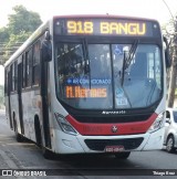 Auto Viação Jabour D86029 na cidade de Rio de Janeiro, Rio de Janeiro, Brasil, por Thiago Braz. Número da foto: #:id.