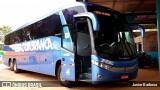 Viação Águia Branca 24580 na cidade de Ituberá, Bahia, Brasil, por Junior Barbosa. Número da foto: #:id.
