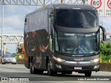 Classe A Turismo 2080 na cidade de Belo Horizonte, Minas Gerais, Brasil, por Adão Raimundo Marcelino. Número da foto: #6757236.