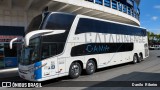 Auto Viação Catarinense 3719 na cidade de Aparecida, São Paulo, Brasil, por Danilo  Ribeiro. Número da foto: #6755913.