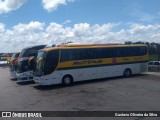 RodeRotas - Rotas de Viação do Triângulo 52703 na cidade de Caldas Novas, Goiás, Brasil, por Gustavo Oliveira da Silva. Número da foto: #6755866.