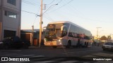 Planalto Transportes 1634 na cidade de São Vicente do Sul, Rio Grande do Sul, Brasil, por Mauricio Lopes. Número da foto: #6757461.