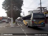 Passaredo Transporte e Turismo 351 na cidade de São Paulo, São Paulo, Brasil, por Rafael Lopes de Oliveira. ID da foto: :id.