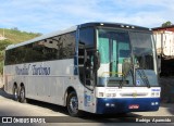 Ônibus Particulares 1040 na cidade de Conselheiro Lafaiete, Minas Gerais, Brasil, por Rodrigo  Aparecido. Número da foto: #6757184.