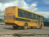 Governo do Estado de Rondônia NBM1417 na cidade de Ji-Paraná, Rondônia, Brasil, por Gian Lucas  Santana Zardo. Número da foto: #6757727.