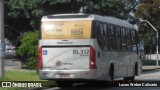 Transporte Coletivo Glória BL312 na cidade de Curitiba, Paraná, Brasil, por Lucas Weber Calizario. Número da foto: #:id.