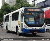 Viação Atalaia Transportes 6334 na cidade de Aracaju, Sergipe, Brasil, por Eder C.  Silva. Número da foto: #:id.