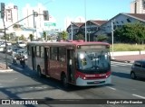 Saritur - Santa Rita Transporte Urbano e Rodoviário 90192 na cidade de Belo Horizonte, Minas Gerais, Brasil, por Douglas Célio Brandao. Número da foto: #:id.