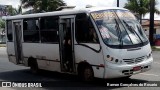 Ônibus Particulares 3250 na cidade de Ananindeua, Pará, Brasil, por Ramon Gonçalves do Rosario. ID da foto: :id.