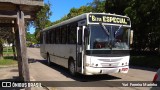 Ônibus Particulares ESPECIAL na cidade de Belém, Pará, Brasil, por Yuri Ferreira Marinho. ID da foto: :id.