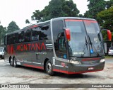 Montana Turismo 210 na cidade de Curitiba, Paraná, Brasil, por Reinaldo Penha. Número da foto: #6757503.