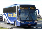 Monte Sião 2508 na cidade de Conselheiro Lafaiete, Minas Gerais, Brasil, por Rodrigo  Aparecido. Número da foto: #6757166.