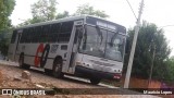 Viação Centro Oeste 210 na cidade de Santiago, Rio Grande do Sul, Brasil, por Mauricio Lopes. Número da foto: #6757454.
