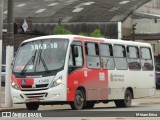 Allibus Transportes 4 5400 na cidade de São Paulo, São Paulo, Brasil, por Miriam Erica. Número da foto: #:id.