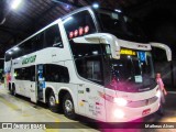 Eucatur - Empresa União Cascavel de Transportes e Turismo 5322 na cidade de Embu das Artes, São Paulo, Brasil, por Matheus Alves. Número da foto: #6757690.
