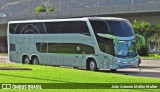 Viação Garcia 8832 na cidade de Florianópolis, Santa Catarina, Brasil, por João Antonio Müller Muller. Número da foto: #6756341.