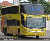 R.A. Viagens 8300 na cidade de Goiânia, Goiás, Brasil, por Vitor Nunes . ID da foto: :id.